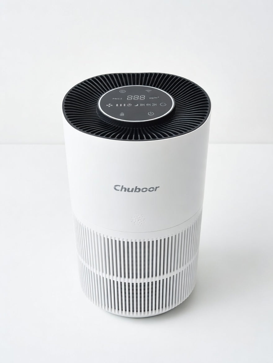 Chuboor Air 1 Wi-Fi